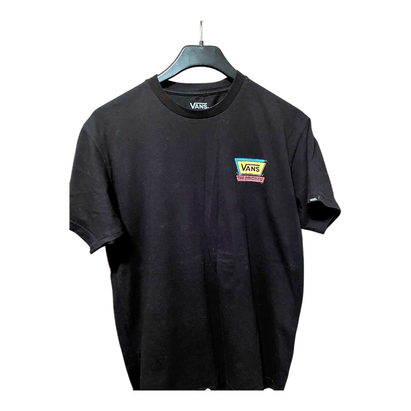 Vans t-shirt