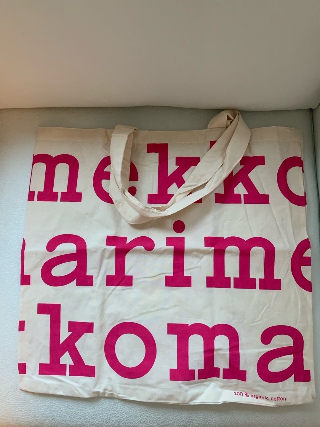 Marimekko bag