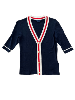 GANT cardigan paita