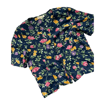 Vintage blouse
