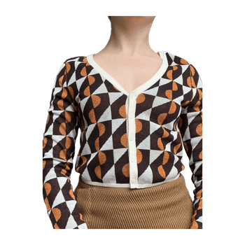 & other stories cardigan