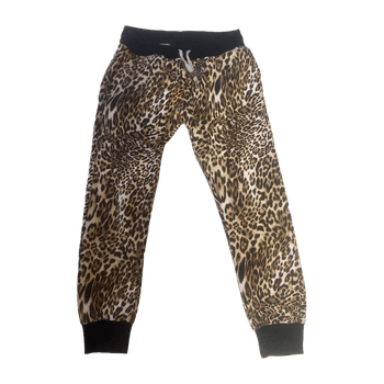 Sweet pants jeans