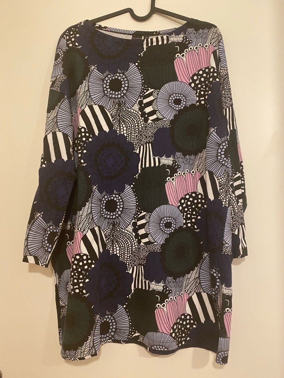 Marimekko blouse