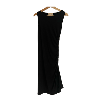 Michael Kors Black Dress
