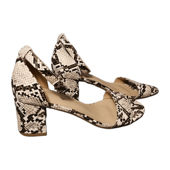 Xit heels