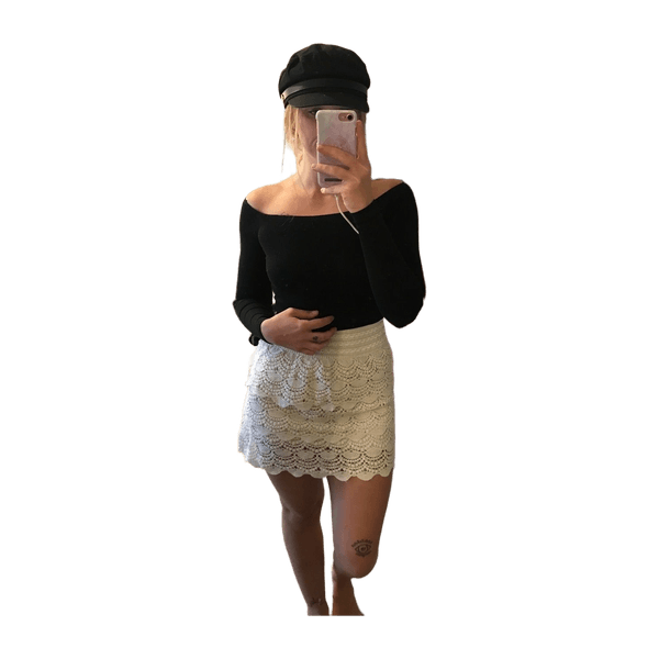 Vintage skirt
