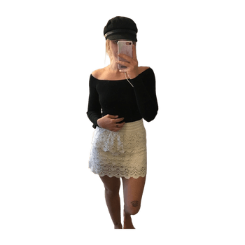 Vintage skirt