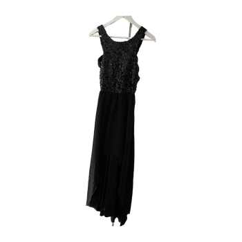Nellyeven dress