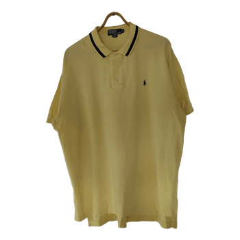 🌼 Polo Ralph Lauren Polo – XL