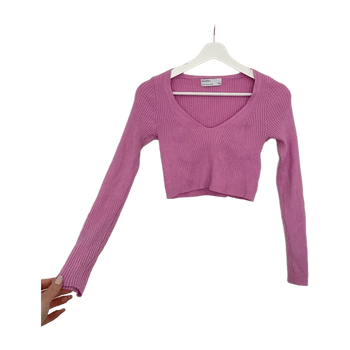 Bershka top