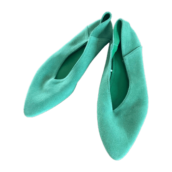 Reserved loafers