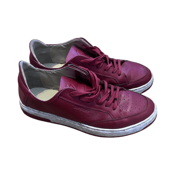 Superdry Burgundy Sneakers