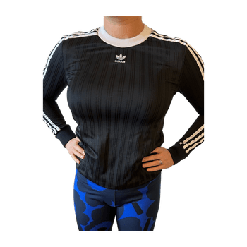 Adidas blouse