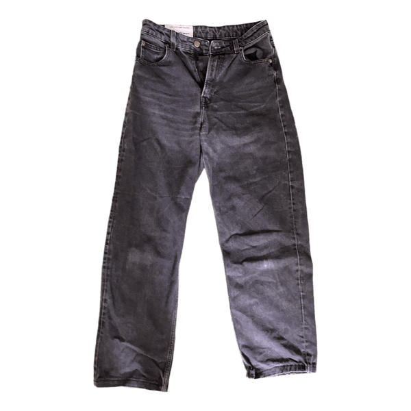 H&M 90s baggy farkut