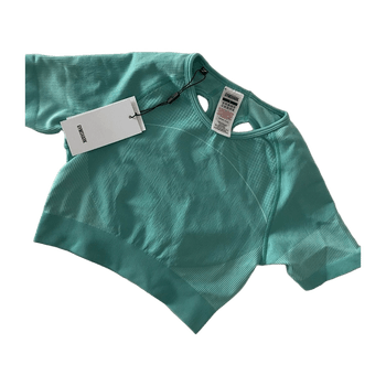 Gymshark sportswear