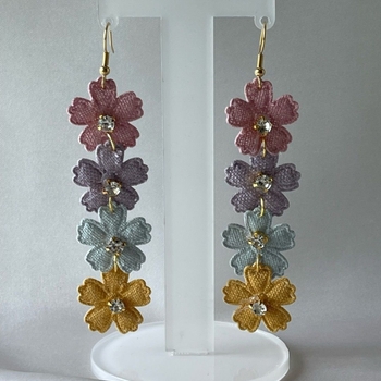 Handmade jewelry
