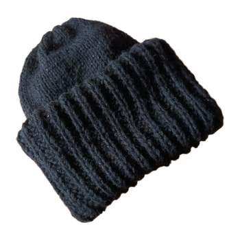 Handmade headwear