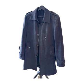 Create coat