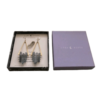 Luna norte jewelry