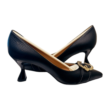 Pollini heels