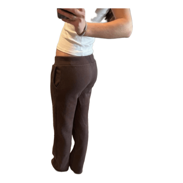 Low waist sweatpants