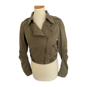 Gina tricot coat