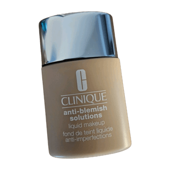 Clinique meikkivoide