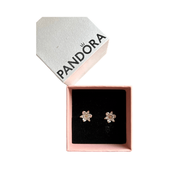 Kultaiset korvakorut