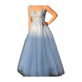 Zazabella dress
