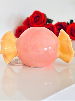 Kynttilänjalka uusi