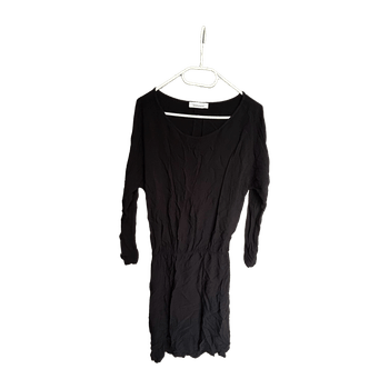 Samsøe & Samsøe Black Dress