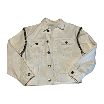Sandro coat