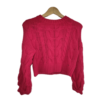 Guess cardigan