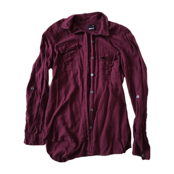 Gina tricot blouse