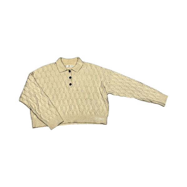 Mango sweater