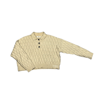 Mango sweater