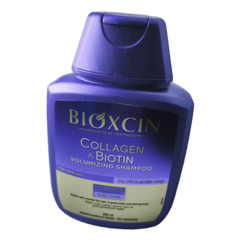 Bioxcin Šampūnas