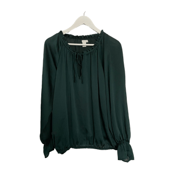 H&m blouse