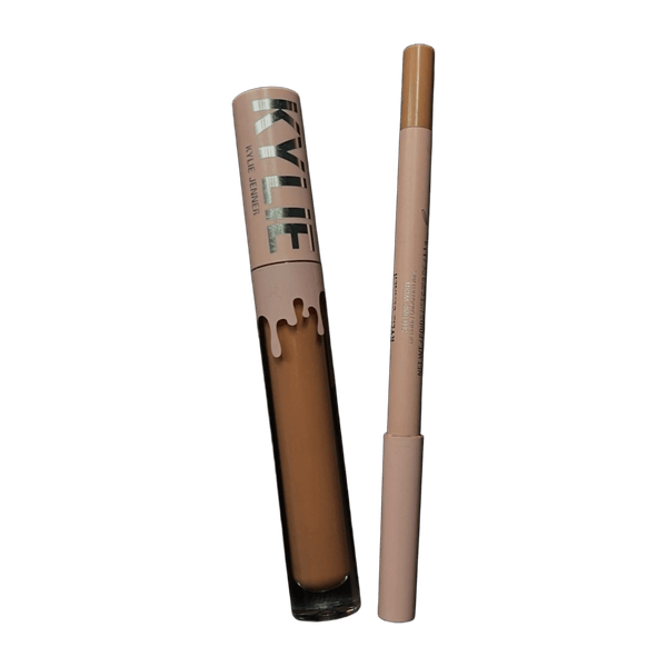 Kylie cosmetics beauty product