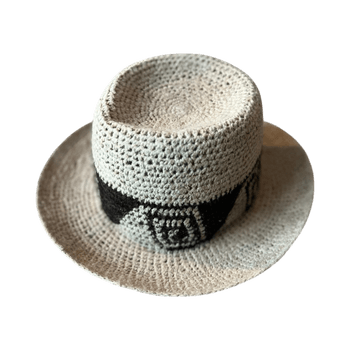 Perulainen villahattu 