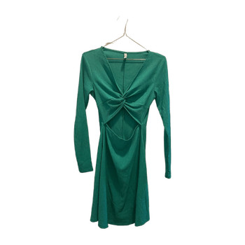 Only dress