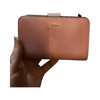 Furla wallet