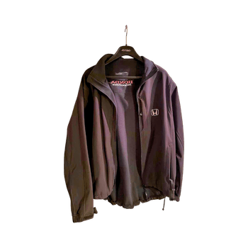 Honda softshell takki
