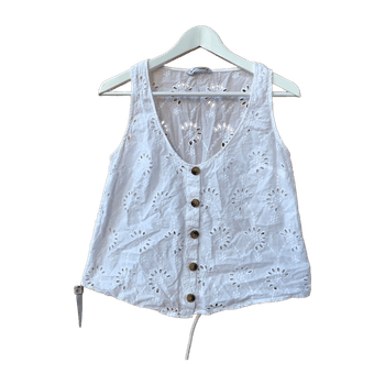 Stradivarius top