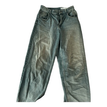 Bershka Jeans