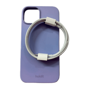 Apple smartphone