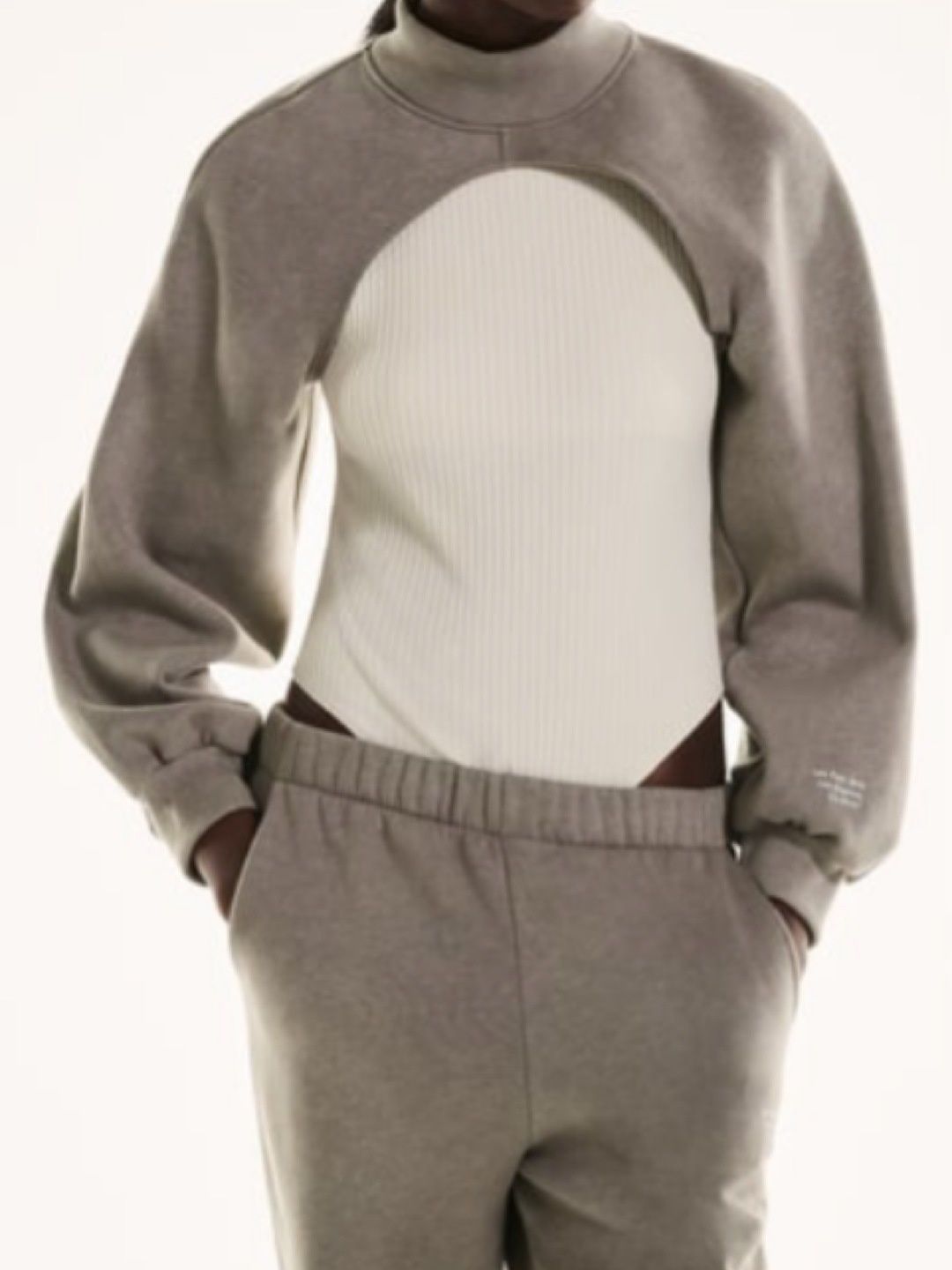 Zara clothing