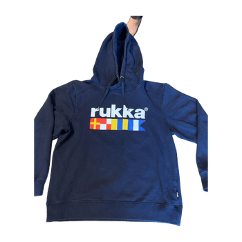 Rukka hoodie