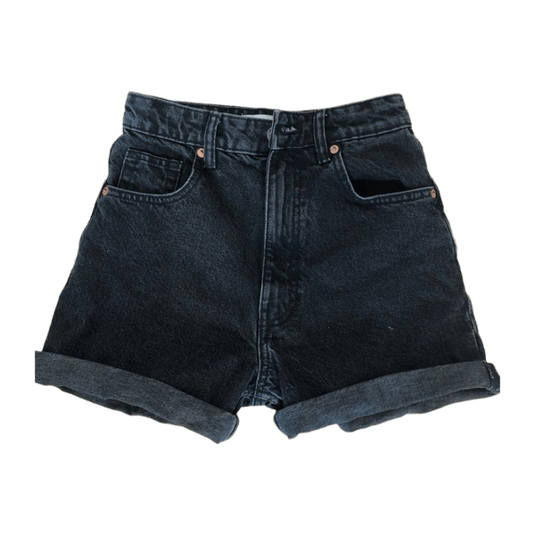 Zara shorts