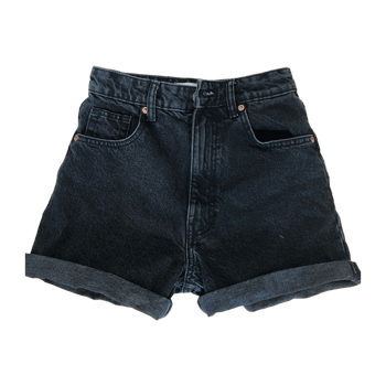 Zara shorts